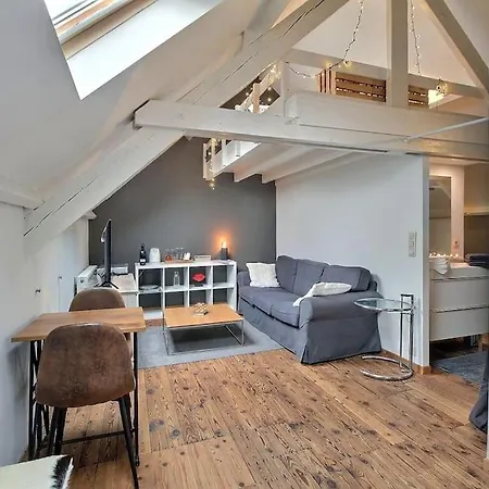 Chambre D Hotes - Studio De 30M2 Rixensart Exterior photo