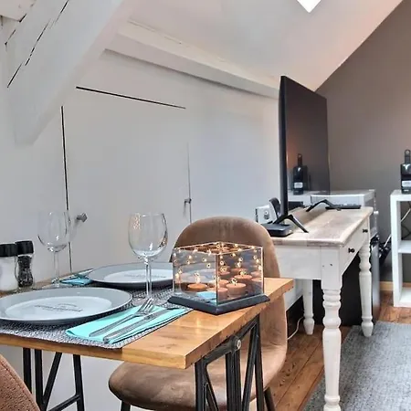 Chambre D Hotes - Studio De 30M2 Rixensart Exterior photo