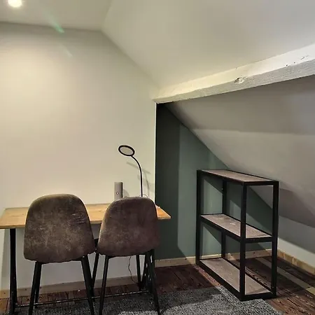 Chambre D Hotes - Studio De 30M2 Rixensart Exterior photo