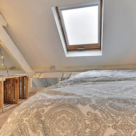 Chambre D Hotes - Studio De 30M2 Rixensart Exterior photo