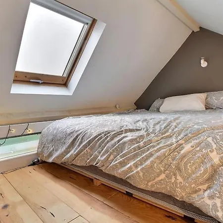Chambre D Hotes - Studio De 30M2 Rixensart Exterior photo