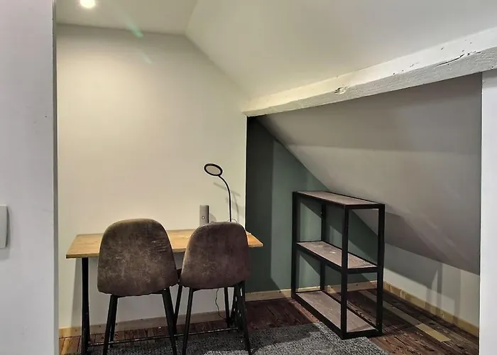 Chambre D Hotes - Studio De 30M2