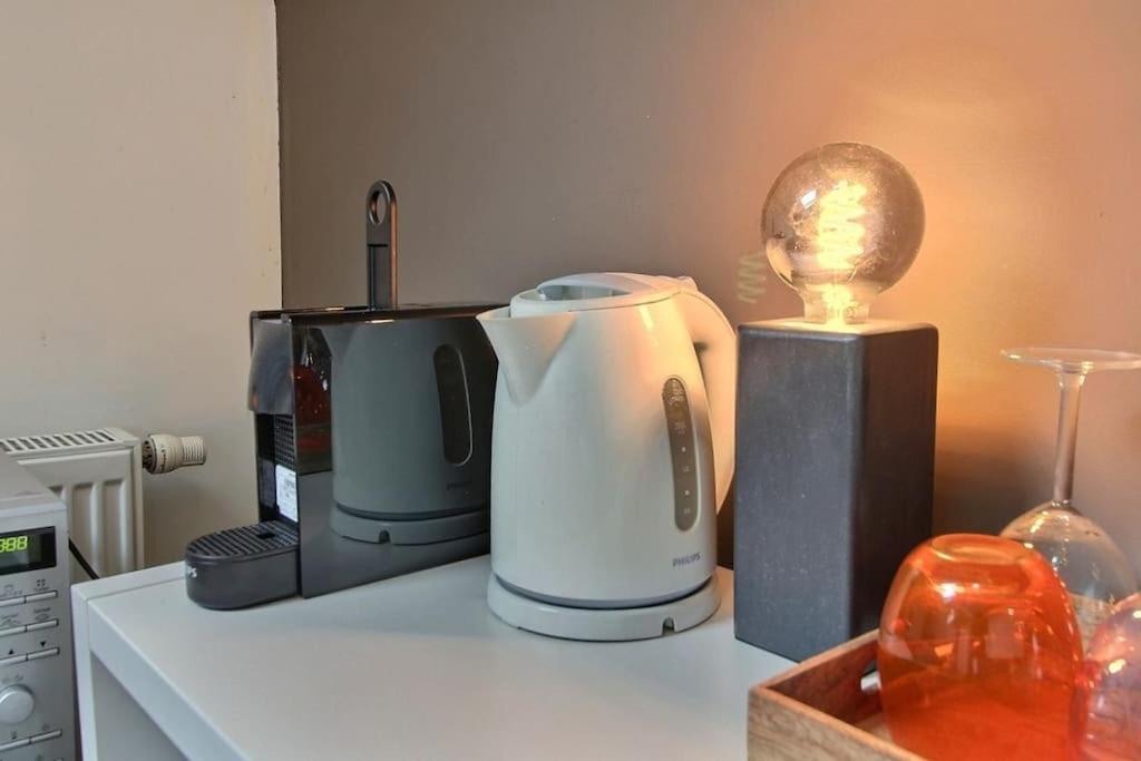 Apartment D Hotes - De 30m2 Rixensart