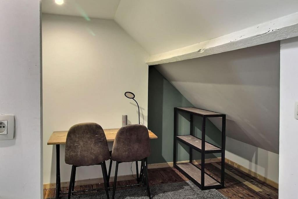 D Hotes - De 30m2 *