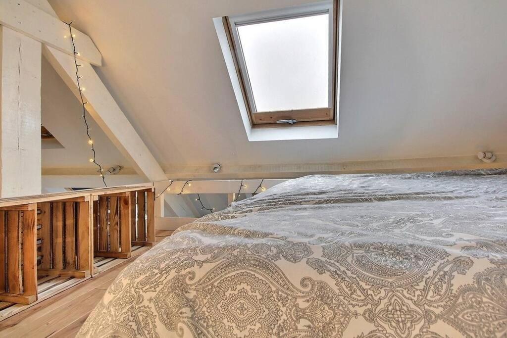 D Hotes - De 30m2 Rixensart