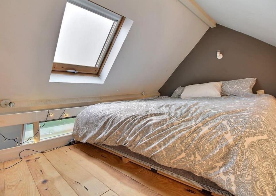 D Hotes - De 30m2 Apartment *