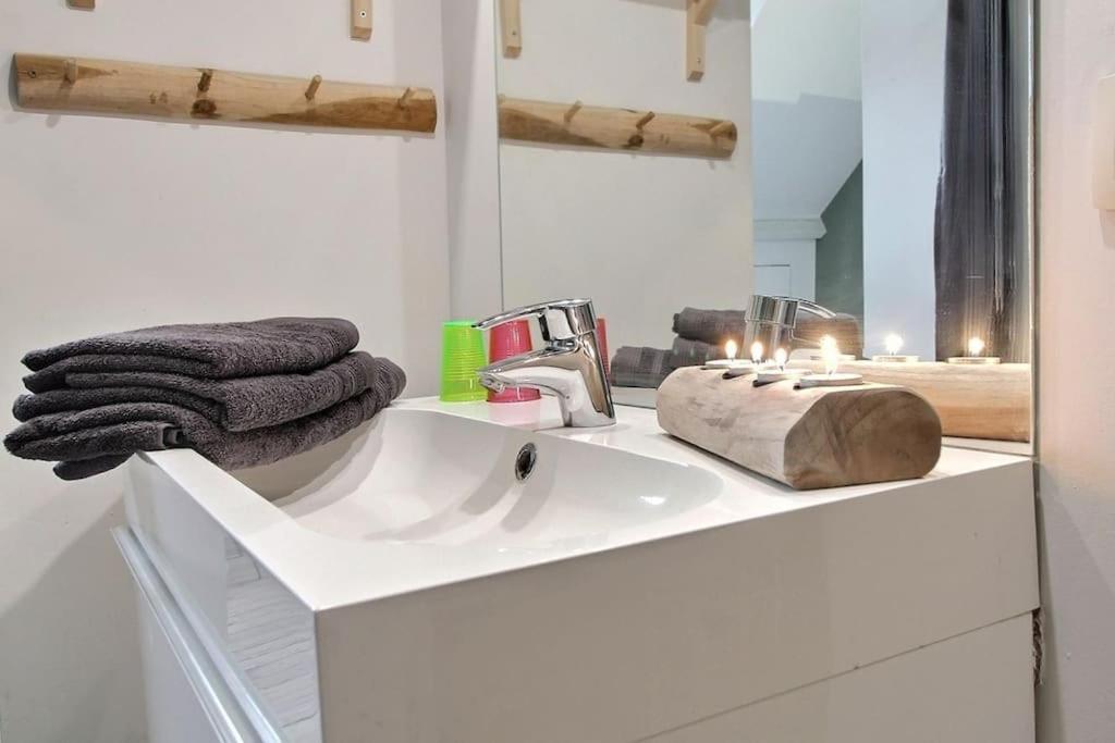 D Hotes - De 30m2 Apartment Rixensart